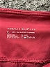 Yogalicious Burgundy Active Pants Size L - photo 7