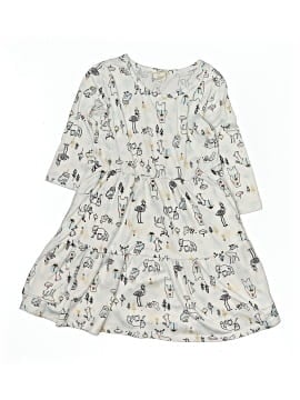 Emma & Elsa Dress