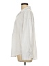 Ambiance Ivory Long Sleeve Blouse Size L - photo 5