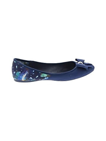 Ted Baker London Flats (view 1)