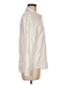 Unbranded Ivory Long Sleeve Blouse Size M - photo 4