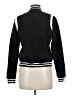 New Look Stripes Black Jacket Size M - photo 2
