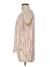 Jones Studio 100% Polyester Orange Casual Dress Size L - photo 5