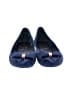 Ted Baker London Graphic Blue Flats Size 7 1/2 - photo 2