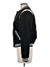 New Look Stripes Black Jacket Size M - photo 5