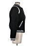 New Look Stripes Black Jacket Size M - photo 4