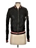 Madden Girl 100% Polyurethane Black Jacket Size S - photo 1