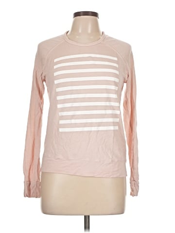 SoulCycle Long Sleeve T-Shirt (view 1)