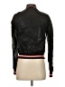 Madden Girl 100% Polyurethane Black Jacket Size S - photo 2
