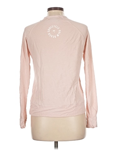 SoulCycle Long Sleeve T-Shirt (view 2)