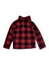 The Children's Place Plaid Red Jacket Size 5T - photo 1