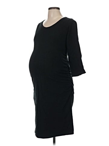 Liz Lange Maternity for Target Casual Dress (view 1)