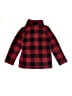 The Children's Place Plaid Red Jacket Size 5T - photo 2