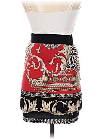 Joseph Ribkoff Casual Skirt (view 2)
