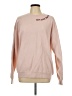 Jerzees Pink Sweatshirt Size L - photo 1