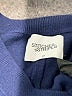 Stitches & Stripes Blue Pullover Sweater Size XS - photo 7