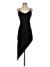 21 Saints Black Cocktail Dress Size S - photo 1