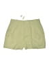 Madewell Solid Green Khaki Shorts Size 10 - photo 1