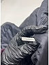 Moncler 100% Nylon Black Vest Size Med (2) - photo 11
