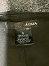Aqua Hearts Black Shorts Size S - photo 3