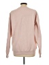 Jerzees Pink Sweatshirt Size L - photo 2