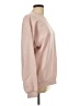 Jerzees Pink Sweatshirt Size L - photo 4