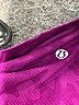 Lululemon Athletica Purple Active Tank Size 6 - photo 4