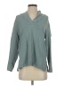 Athleta Teal Pullover Sweater Size XS - photo 1