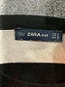 Zara Ivory Turtleneck Sweater Size S - photo 7