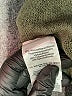 DKNY Jeans Solid Green Pullover Sweater Size L - photo 8