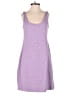 Kyodan Purple Casual Dress Size XS - photo 1