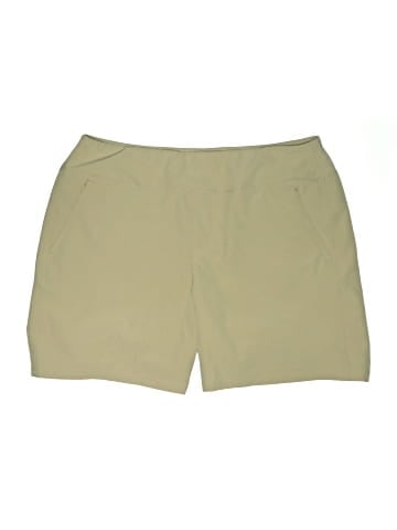 Tek Gear Khaki Shorts (view 1)