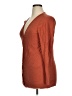 Torrid Orange Cardigan Size 1X Plus (1) - photo 1