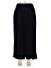AMII Black Dress Pants Size XL - photo 2