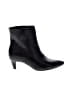 Old Navy Black Ankle Boots Size 8 - photo 1
