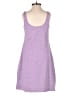 Kyodan Purple Casual Dress Size XS - photo 2