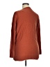 Torrid Orange Cardigan Size 1X Plus (1) - photo 5