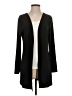 Attitudes by Renee Black Cardigan Size S - photo 1