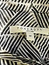 Foxcroft Chevron-herringbone Gray Long Sleeve Button-Down Shirt Size 14 - photo 7