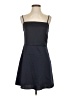 Mi ami 100% Polyester Black Sleeveless Top Size S - photo 1