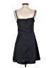 Mi ami 100% Polyester Black Sleeveless Top Size S - photo 2