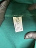 Stella Solid Green Formal Skirt Size M - photo 4