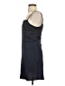 Mi ami 100% Polyester Black Sleeveless Top Size S - photo 5