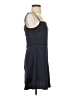Mi ami 100% Polyester Black Sleeveless Top Size S - photo 4