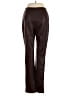 Libby Edelman Brown Casual Pants Size 6 - photo 2