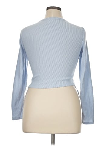Ultra Flirt Cardigan (view 2)