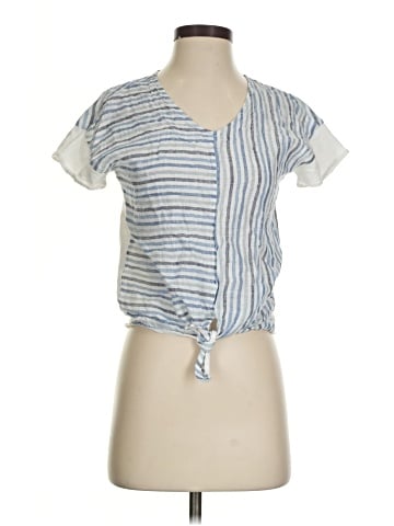 sita murt Short Sleeve Top (view 1)