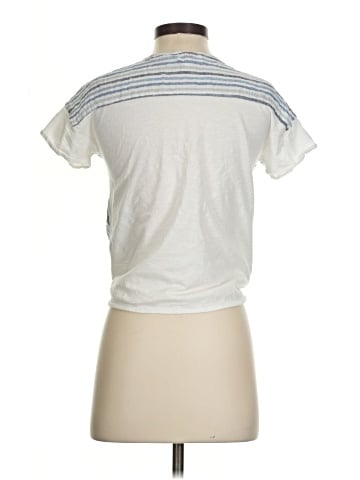 sita murt Short Sleeve Top (view 2)