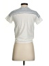 sita murt Blue Short Sleeve Top Size S (estimated) - photo 2