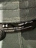 Under Armour 100% Polyester Solid Green Casual Pants Size S (youth) - photo 3